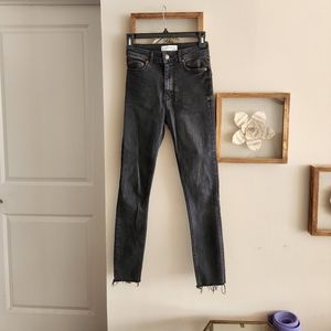 Zara Denim Jeans Size US 4